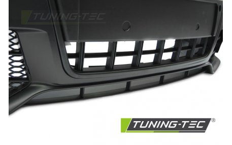 Бампер передний Audi A4 B7