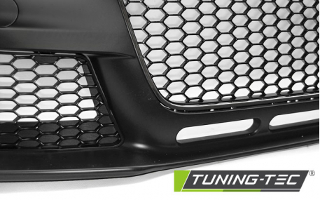 Бампер передний Audi A4 B8 2012-2015