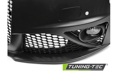 Бампер передний Audi A4 B8 2012-2015