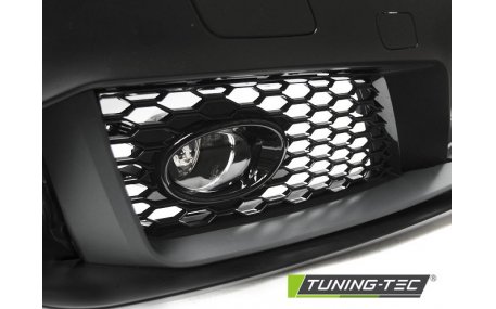 Бампер передний Audi A3 8V 2012-2015 Sportback