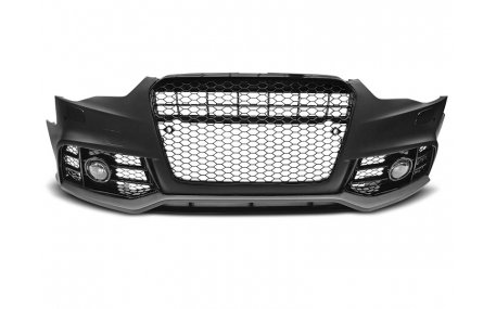 Бампер передний Audi A5 2011-2016