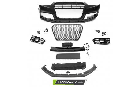 Бампер передний Audi A5 2011-2016