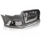 Бампер передний Audi A6 C7 2011-2014