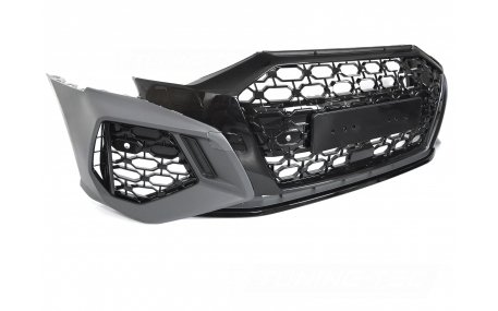 Бампер передний Audi A3 8Y