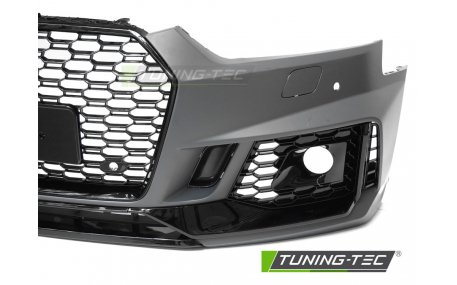 Бампер передний Audi A5 F5 2017-2020