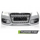 Бампер передний Audi A7 2010-2014