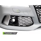 Бампер передний Audi A7 2010-2014