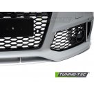 Бампер передний Audi A7 2010-2014