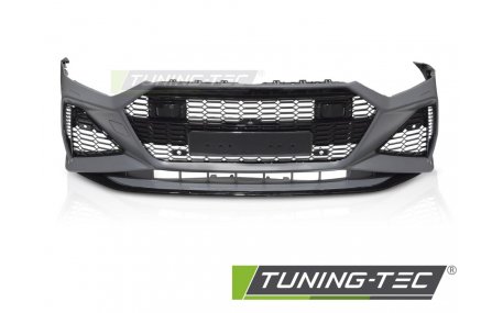 Бампер передний Audi A7 C8 2018-2023