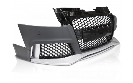 Бампер передний Audi TT