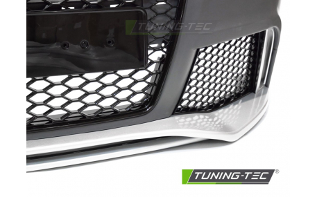 Бампер передний Audi TT