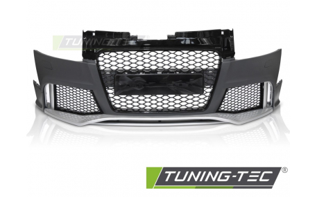 Бампер передний Audi TT