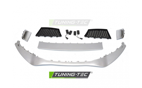 Бампер передний Audi TT