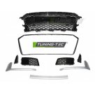 Бампер передний Audi TT
