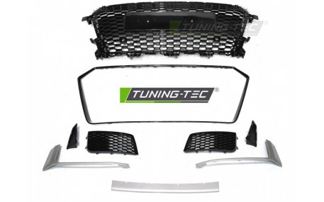 Бампер передний Audi TT