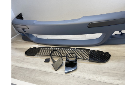 Бампер передний BMW 5 E39