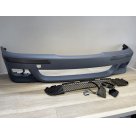 Бампер передний BMW 5 E39