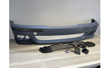 Бампер передний BMW 5 E39