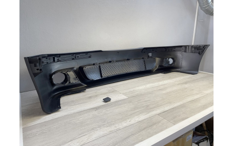 Бампер передний BMW 5 E39