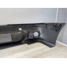 Бампер передний BMW 5 E39
