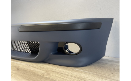 Бампер передний BMW 5 E39