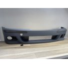Бампер передний BMW 5 E39