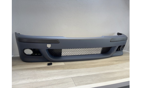 Бампер передний BMW 5 E39