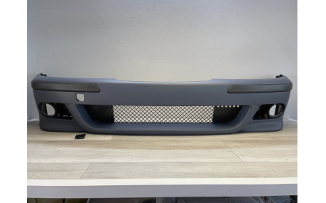 Бампер передний BMW 5 E39