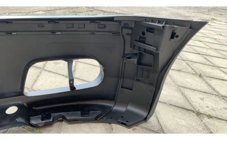 Бампер передний BMW 3 E46 Sedan