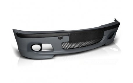 Бампер передний BMW 3 E46 Sedan