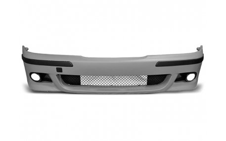 Бампер передний BMW 5 E39