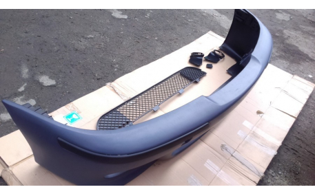 Бампер передний BMW 5 E39