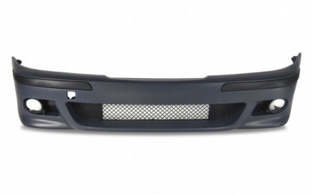 Бампер передний BMW 5 E39