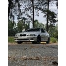 Бампер передний BMW 5 E39