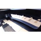 Бампер передний BMW 5 E39