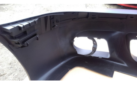 Бампер передний BMW 5 E39