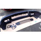 Бампер передний BMW 5 E39