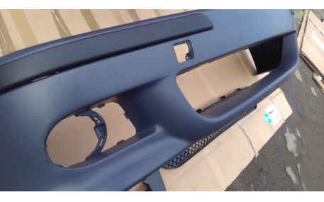 Бампер передний BMW 5 E39