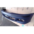 Бампер передний BMW 5 E39