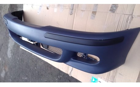 Бампер передний BMW 5 E39