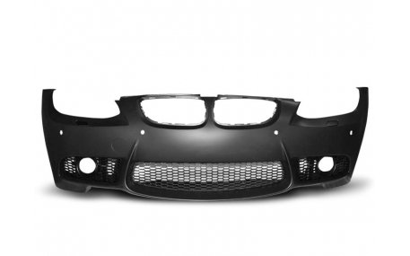 Бампер передний BMW 3 E92 2006-2009