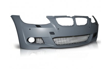 Бампер передний BMW 3 E92 2006-2009