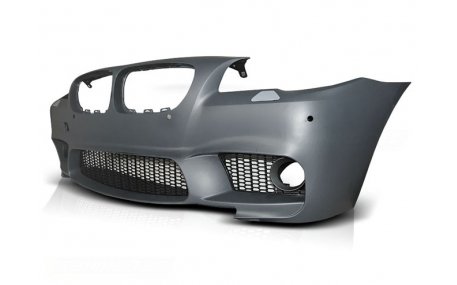Бампер передний BMW 5 (F10)