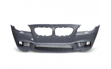 Бампер передний BMW 5 (F10)