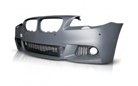 Бампер передний BMW 5 (F10)
