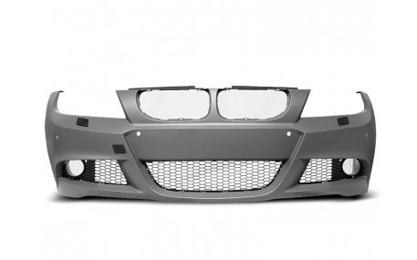 Бампер передний BMW 3 E90 2009-2011