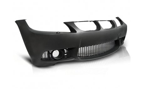 Бампер передний BMW 3 E90 2005-2008