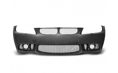 Бампер передний BMW 3 E90 2009-2011