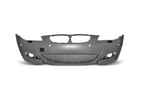 Бампер передний BMW E60