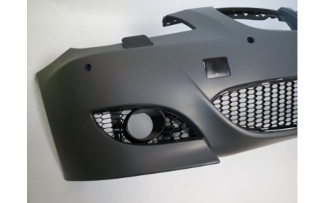 Бампер передний BMW E60